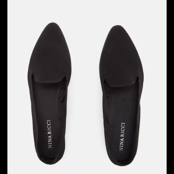 Nina ricci shoes new arrivals